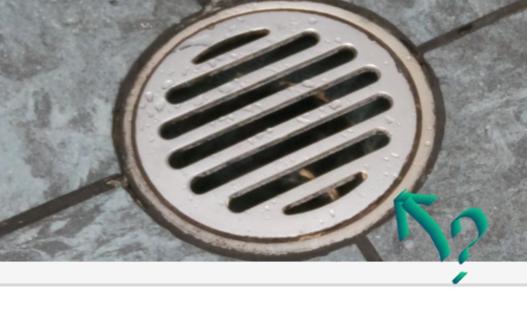 How to replace a shower drain cover? Bunnings community