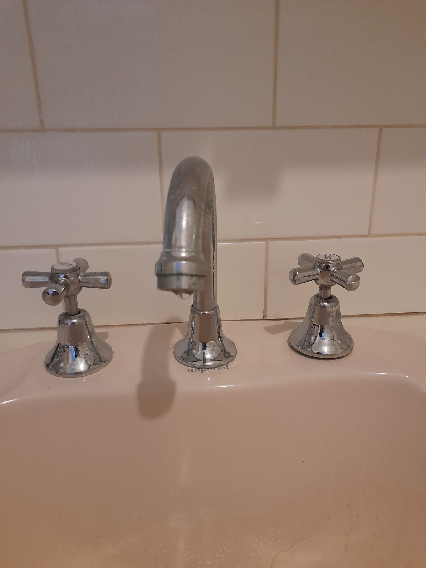 How to fix a dripping tap? | Bunnings Workshop community