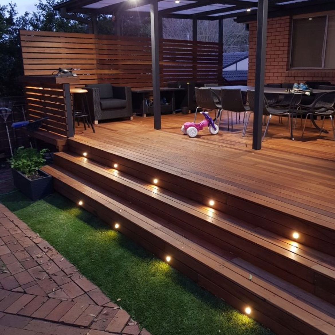 Top 10 most popular deck projects | Bunnings Workshop community