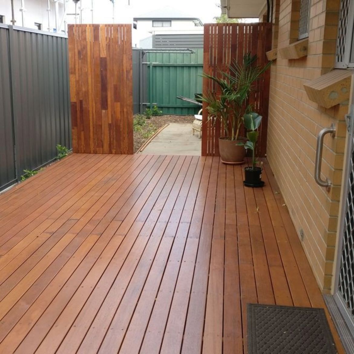 Top 10 most popular deck projects | Bunnings Workshop community