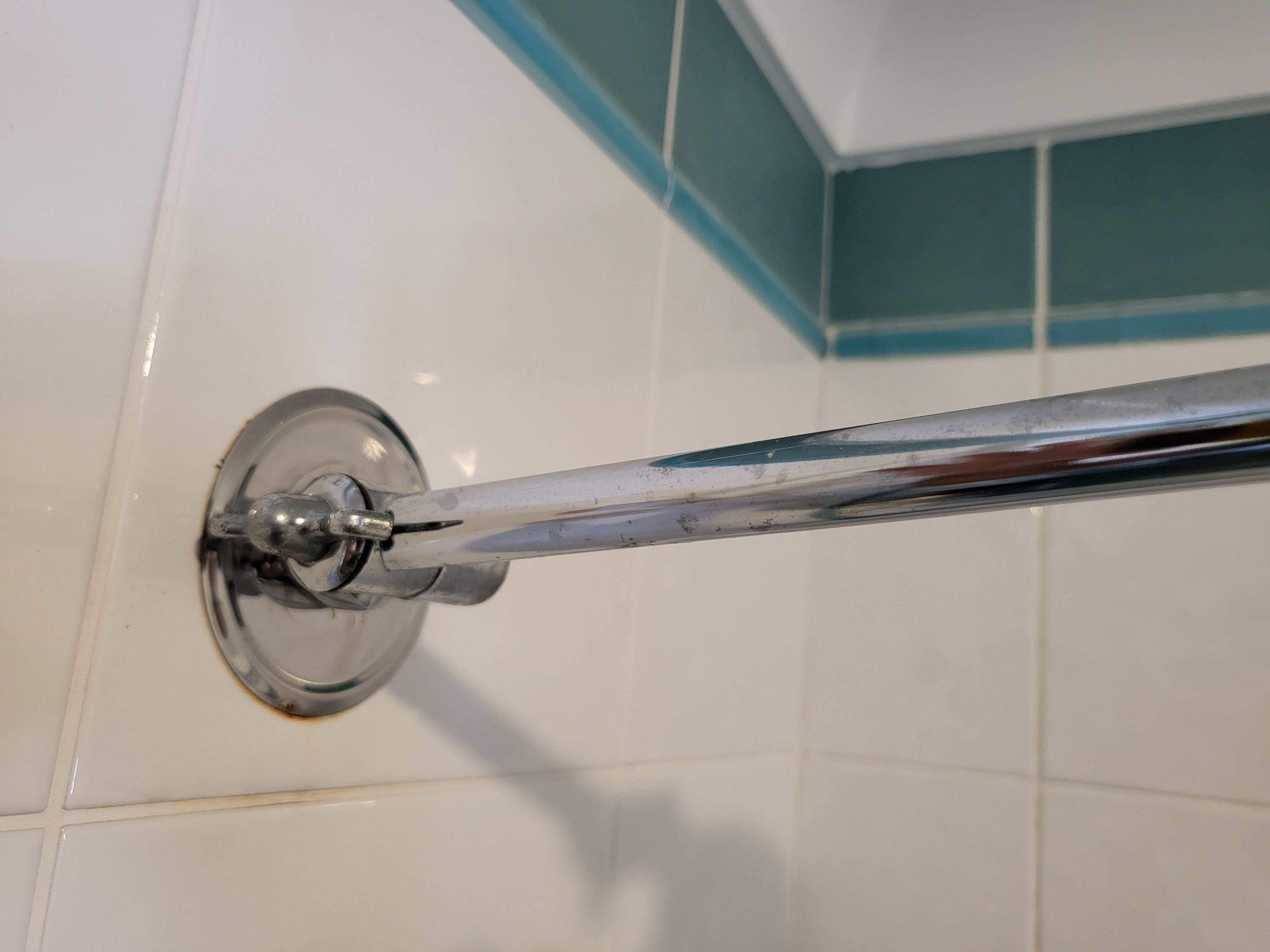 Which shower head to install? Bunnings community