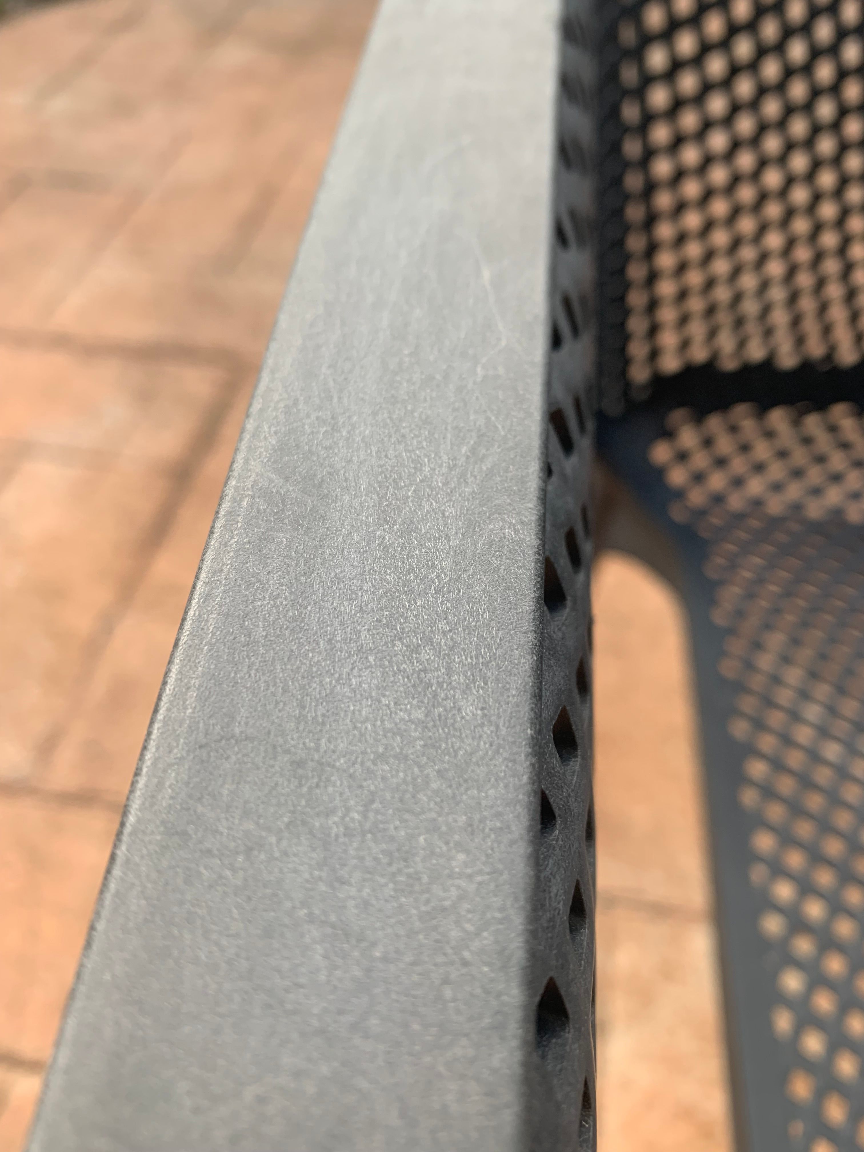 How To Restore Outdoor Chairs