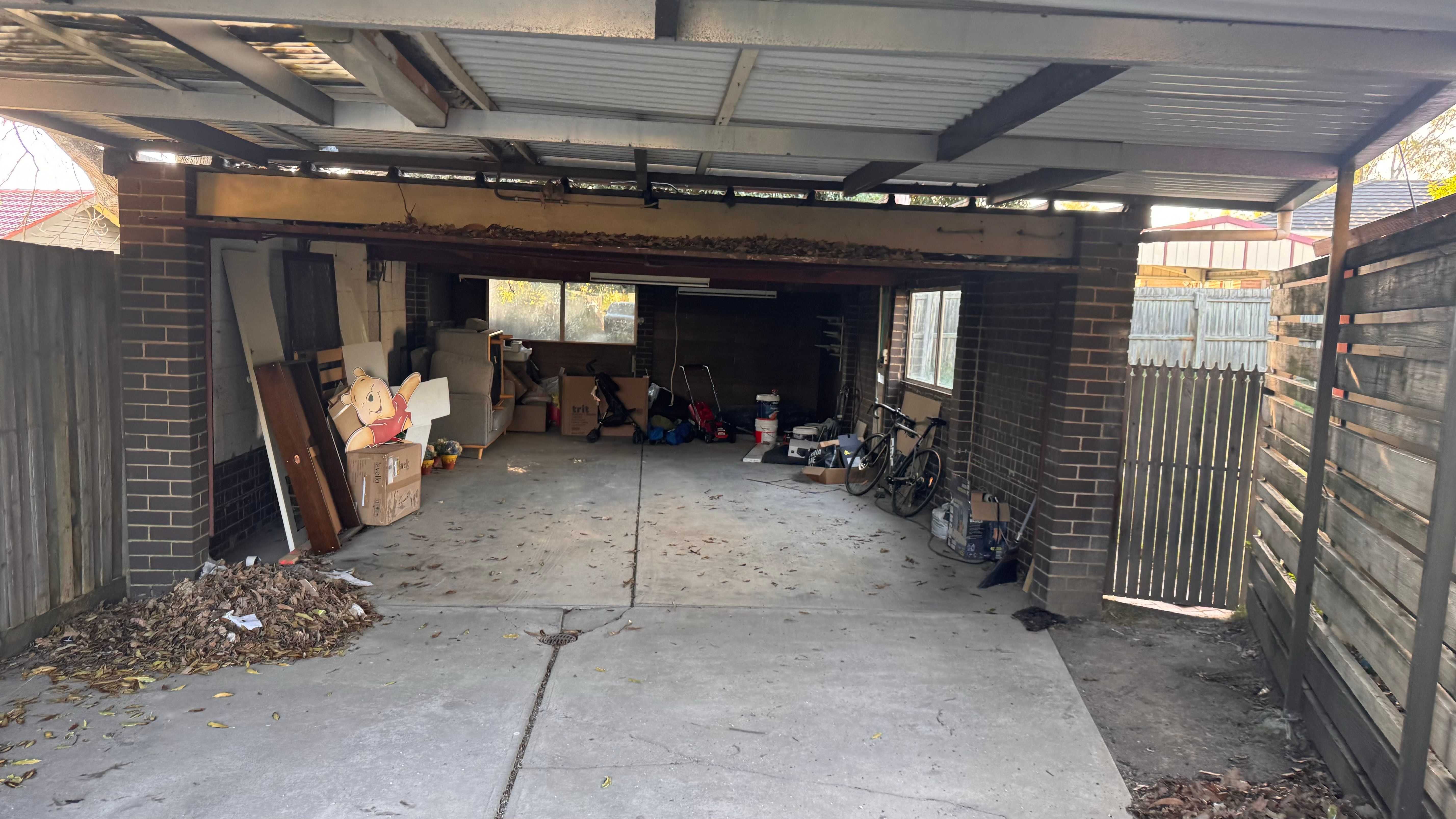 How to increase the height of a garage Bunnings Workshop community