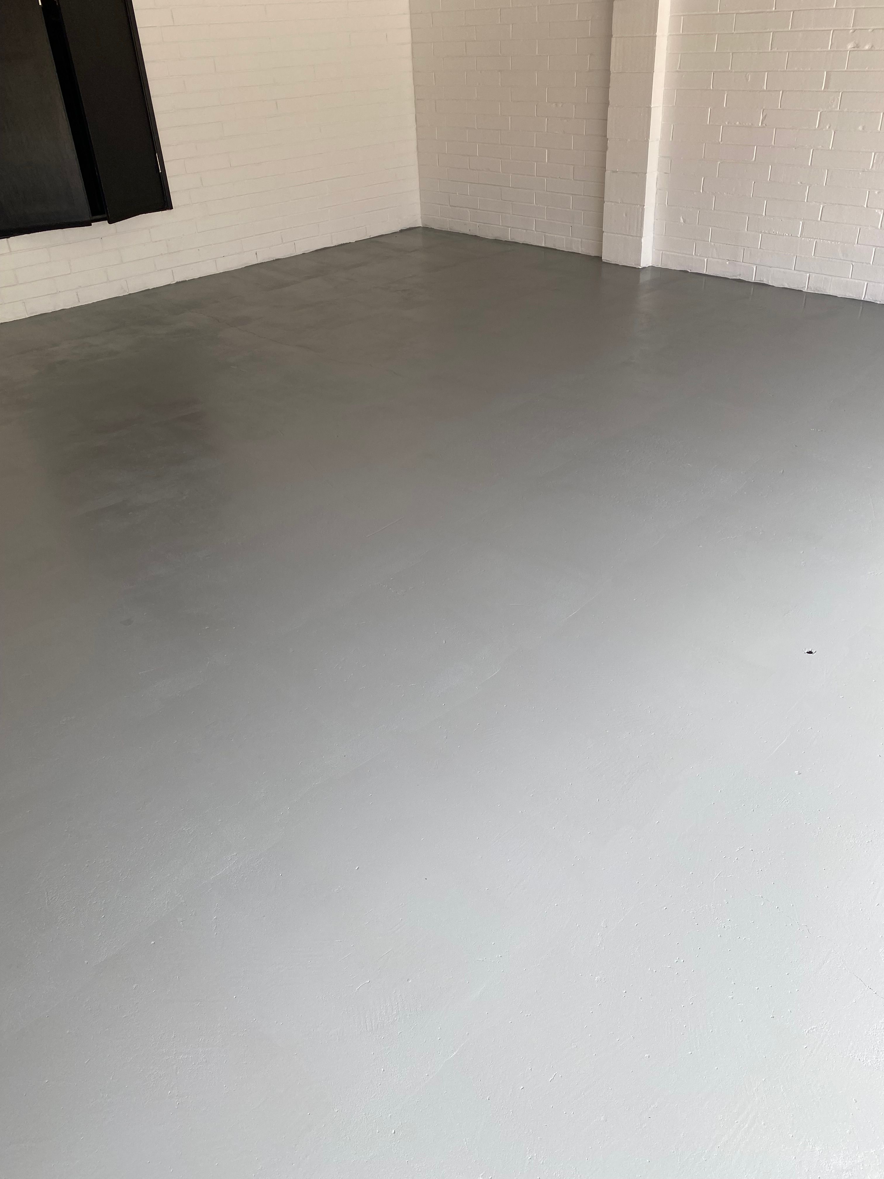 solved-how-to-seal-garage-wall-and-floor-before-bunnings-workshop