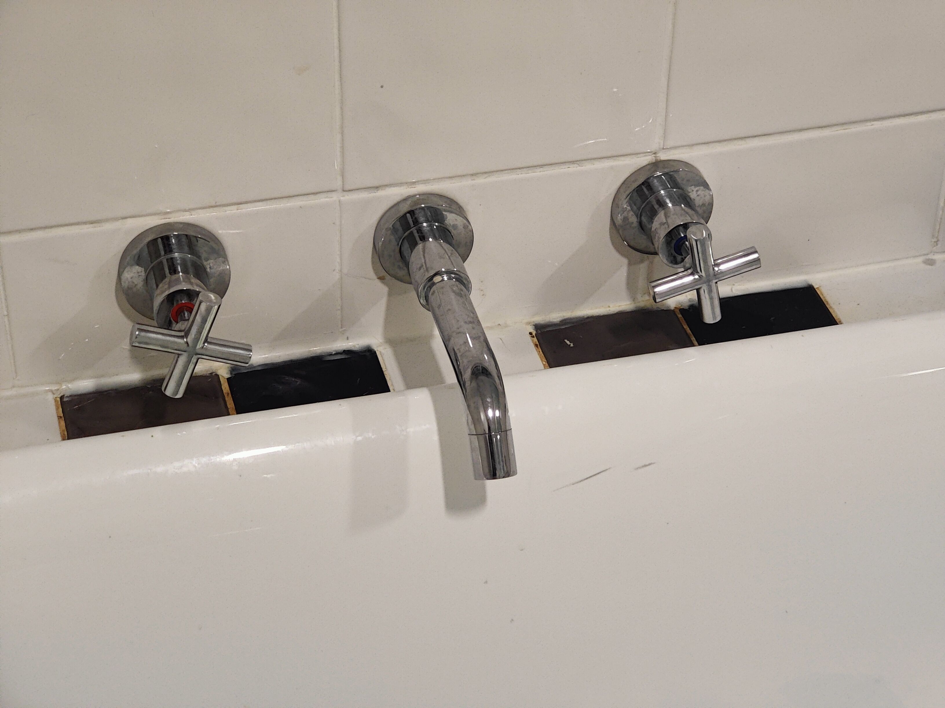 How to add a shower head? Bunnings community