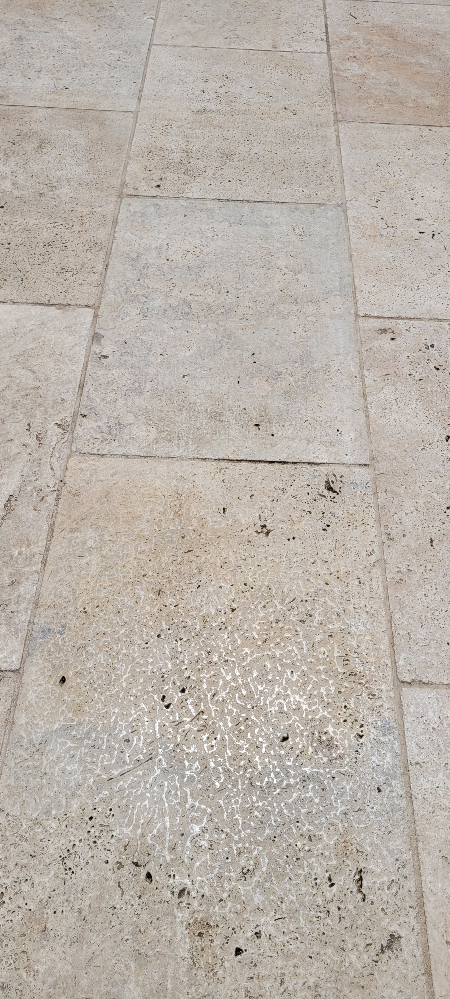 how-to-remove-sealant-on-travertine-pave-bunnings-workshop-community