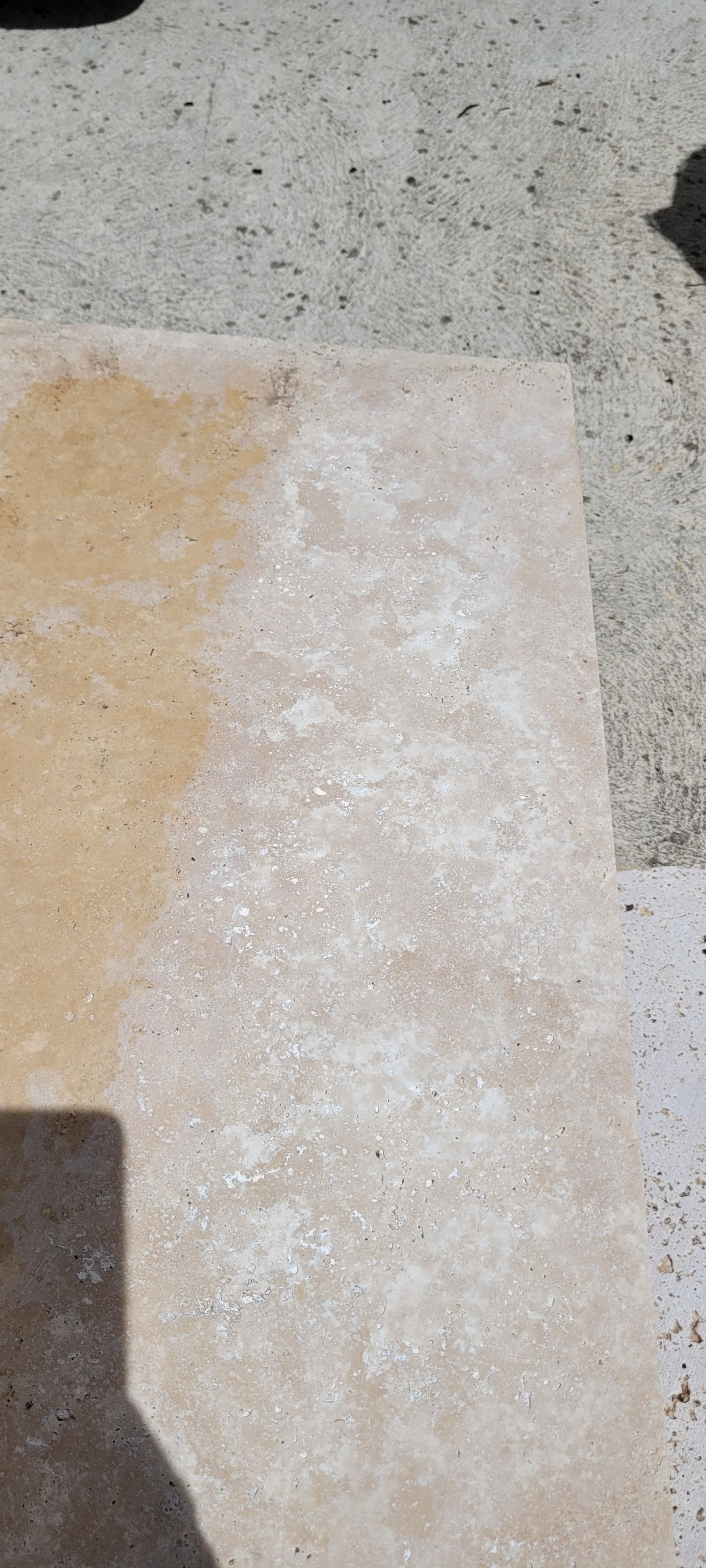 how-to-remove-sealant-on-travertine-pave-bunnings-workshop-community