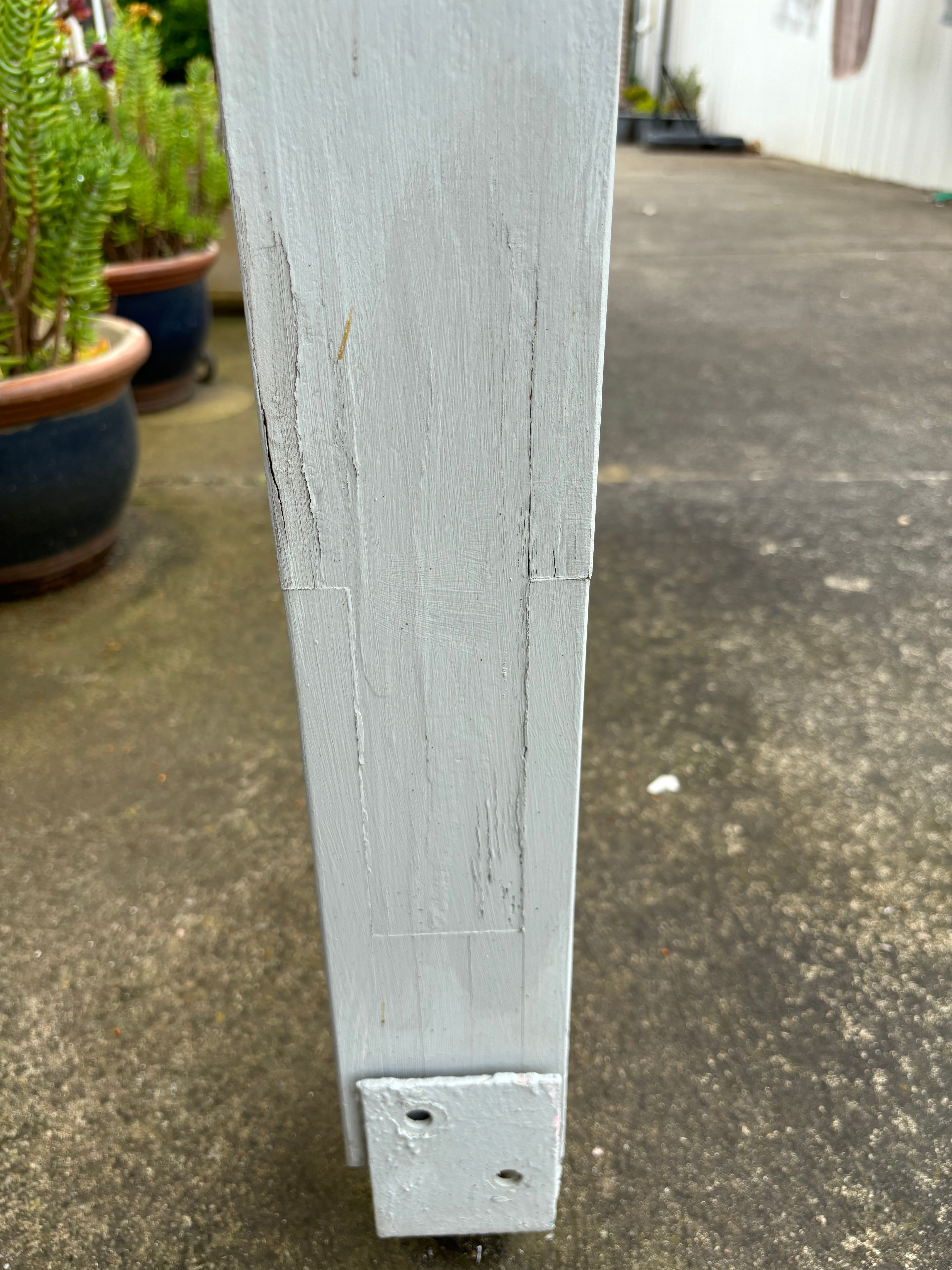 how-to-repair-rotten-timber-post-on-deck-bunnings-workshop-community