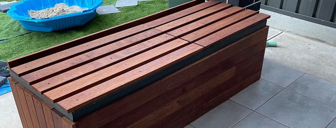 9 outdoor storage ideas Bunnings Workshop community