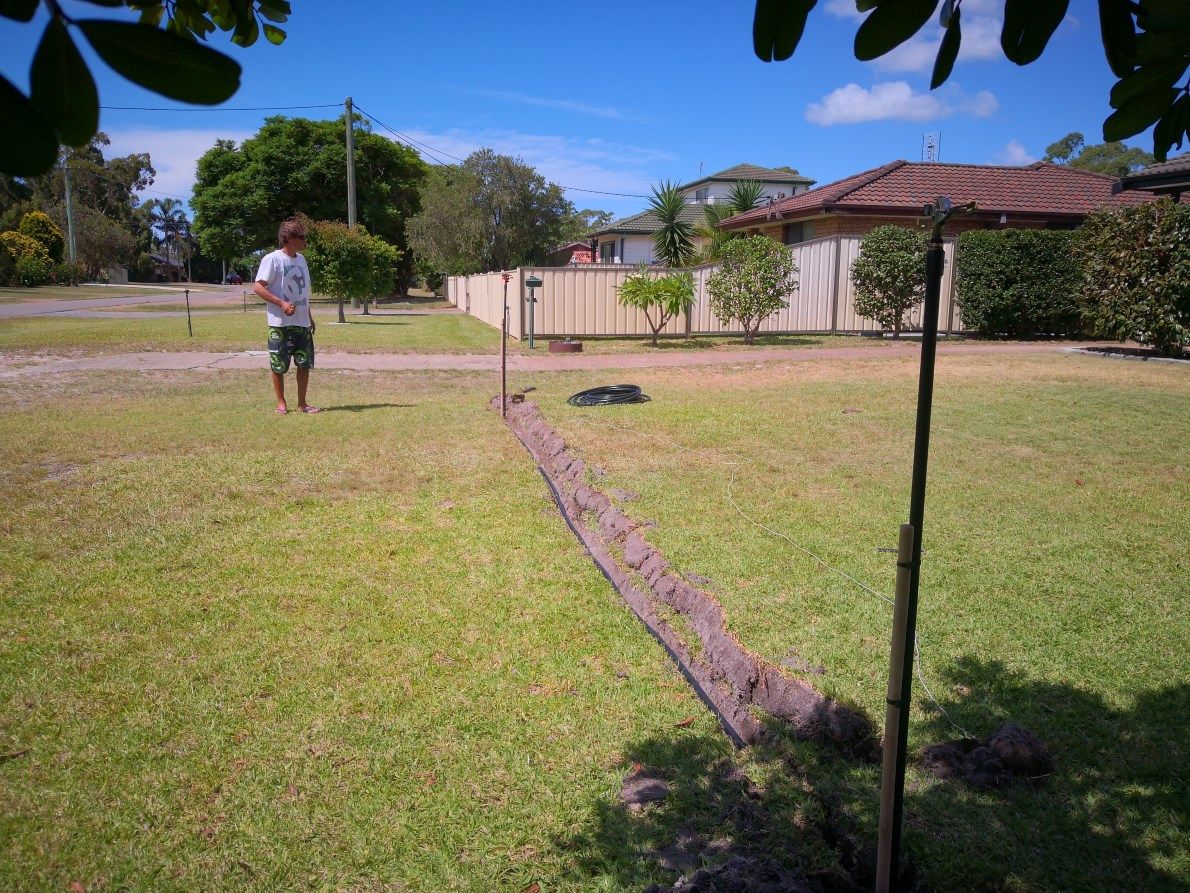 matrix fence extensions bunnings to pa... bunnings