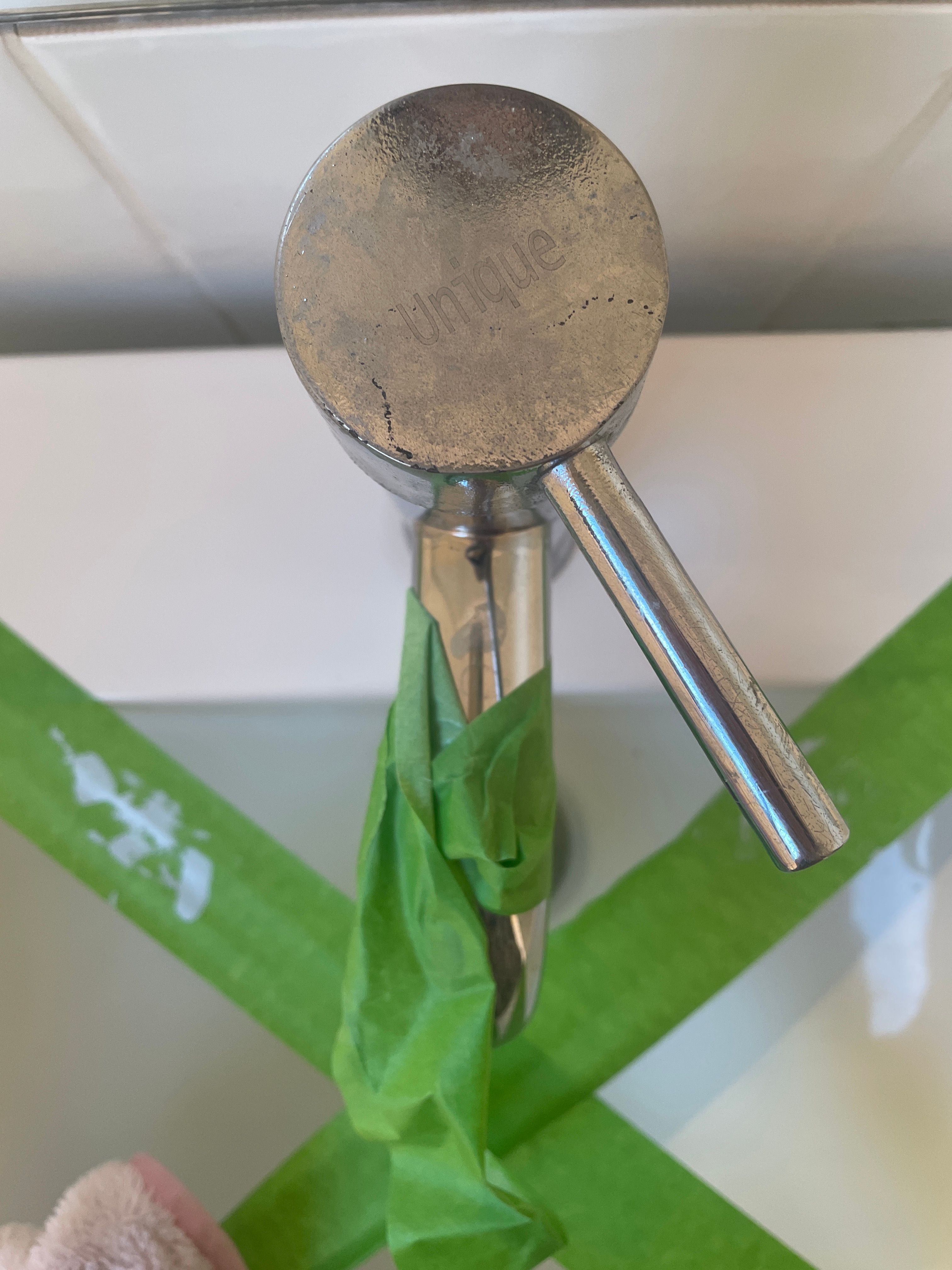 how-to-fix-a-stuck-mixer-tap-handle-bunnings-workshop-community