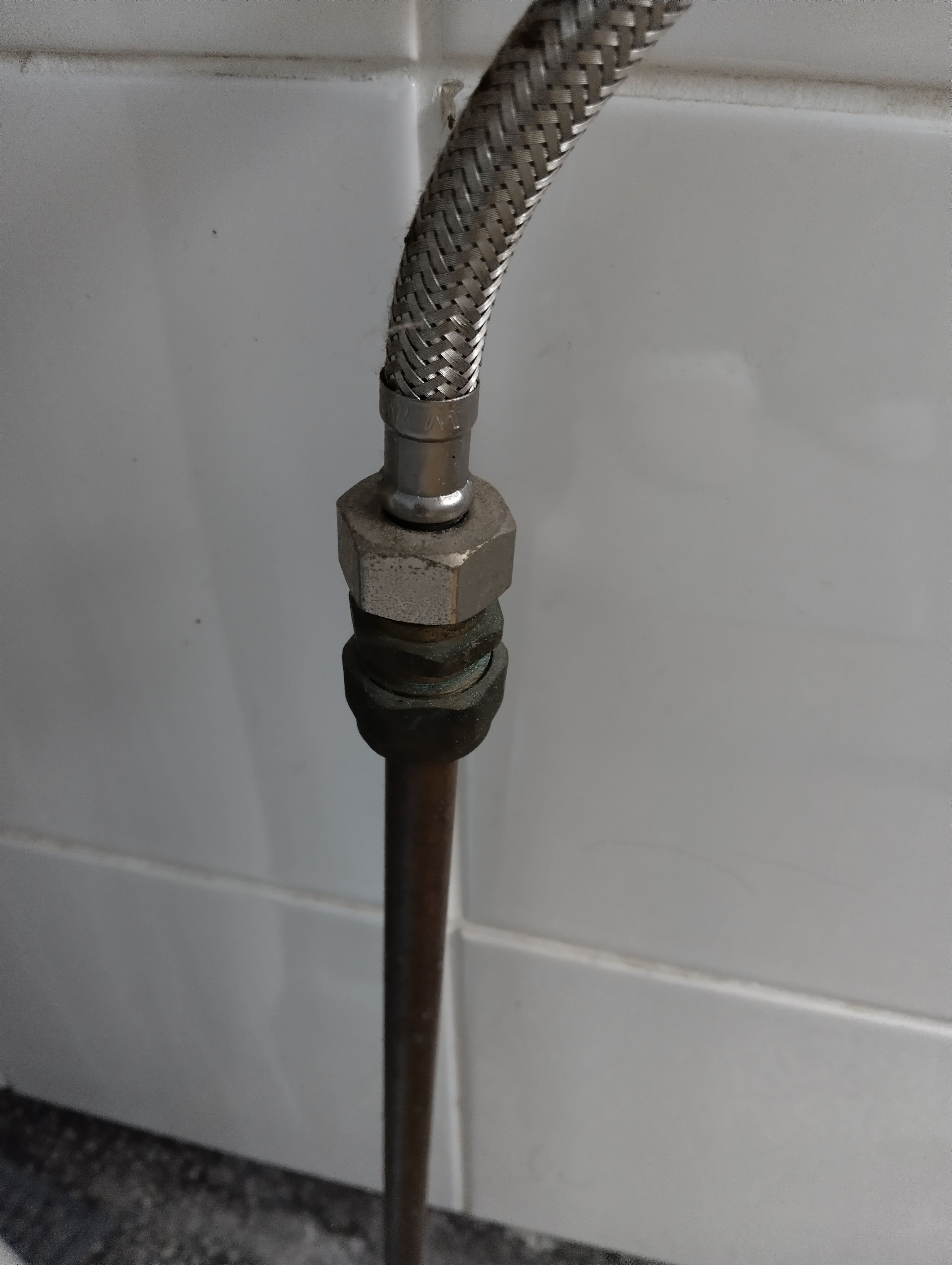 How To Connect A Washing Machine Hose To Bunnings Workshop Community 4263