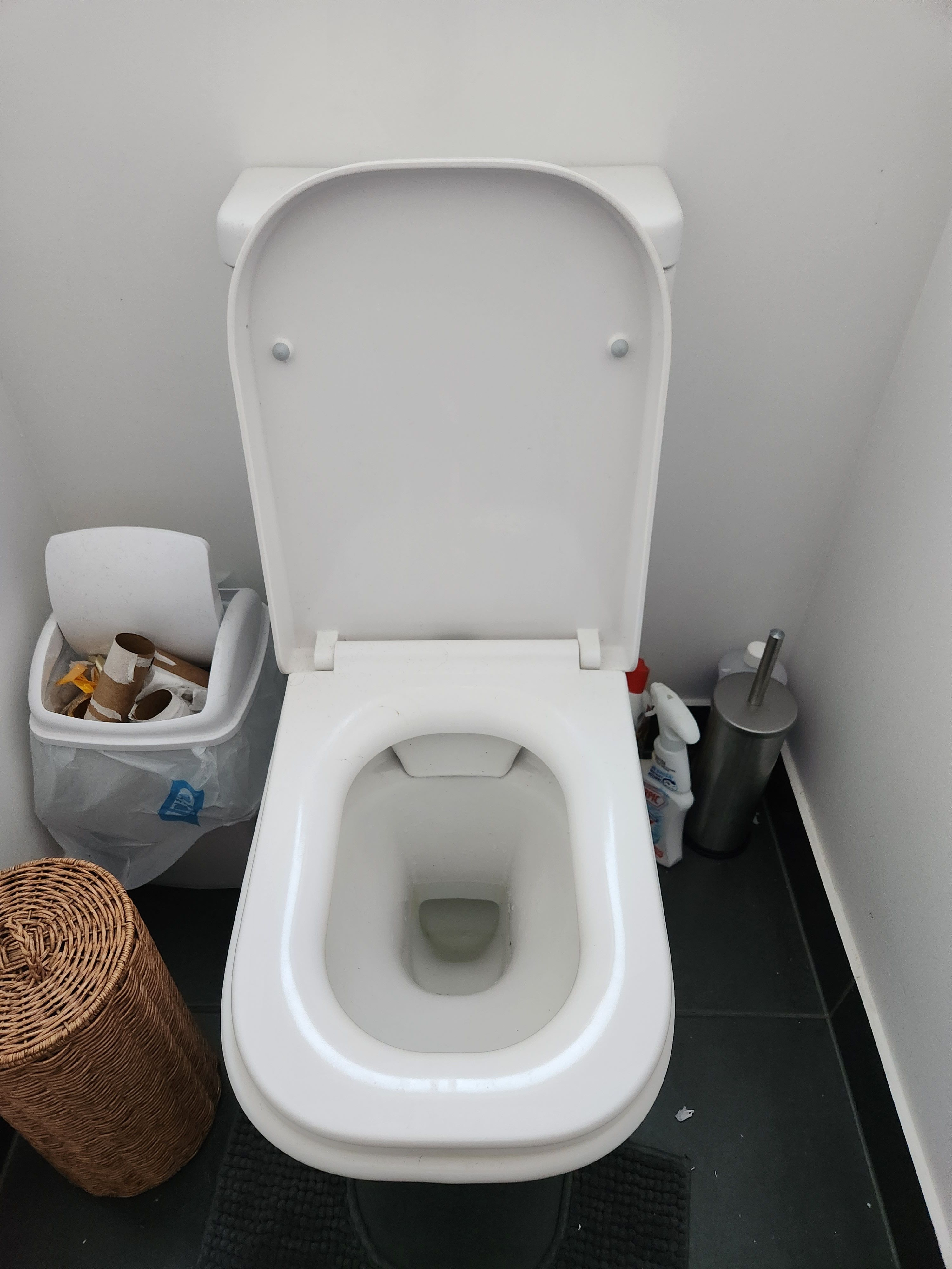 How To Fix Caroma Soft Close Toilet Seat