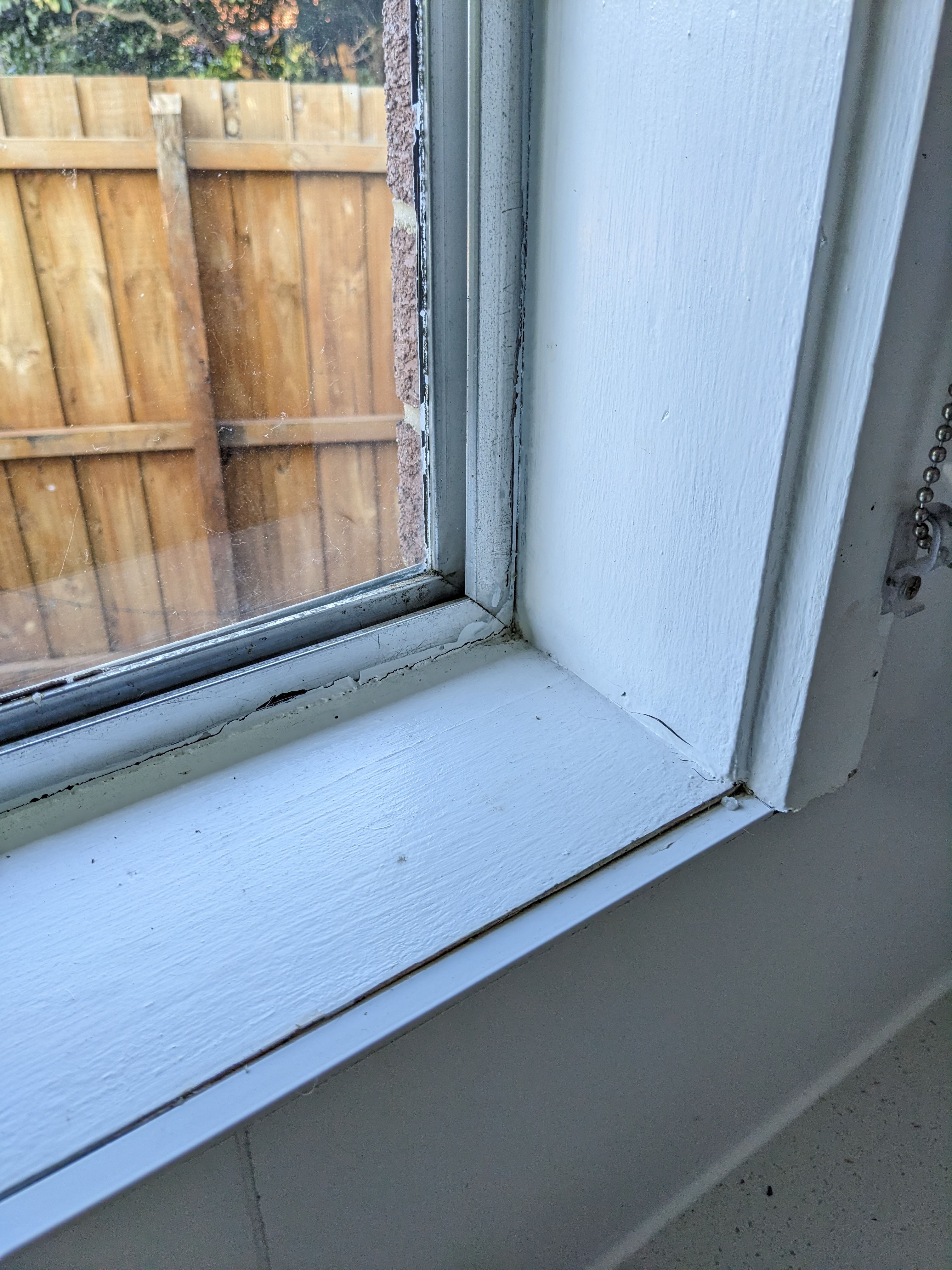 How to replace aluminium windows? | Bunnings Workshop community