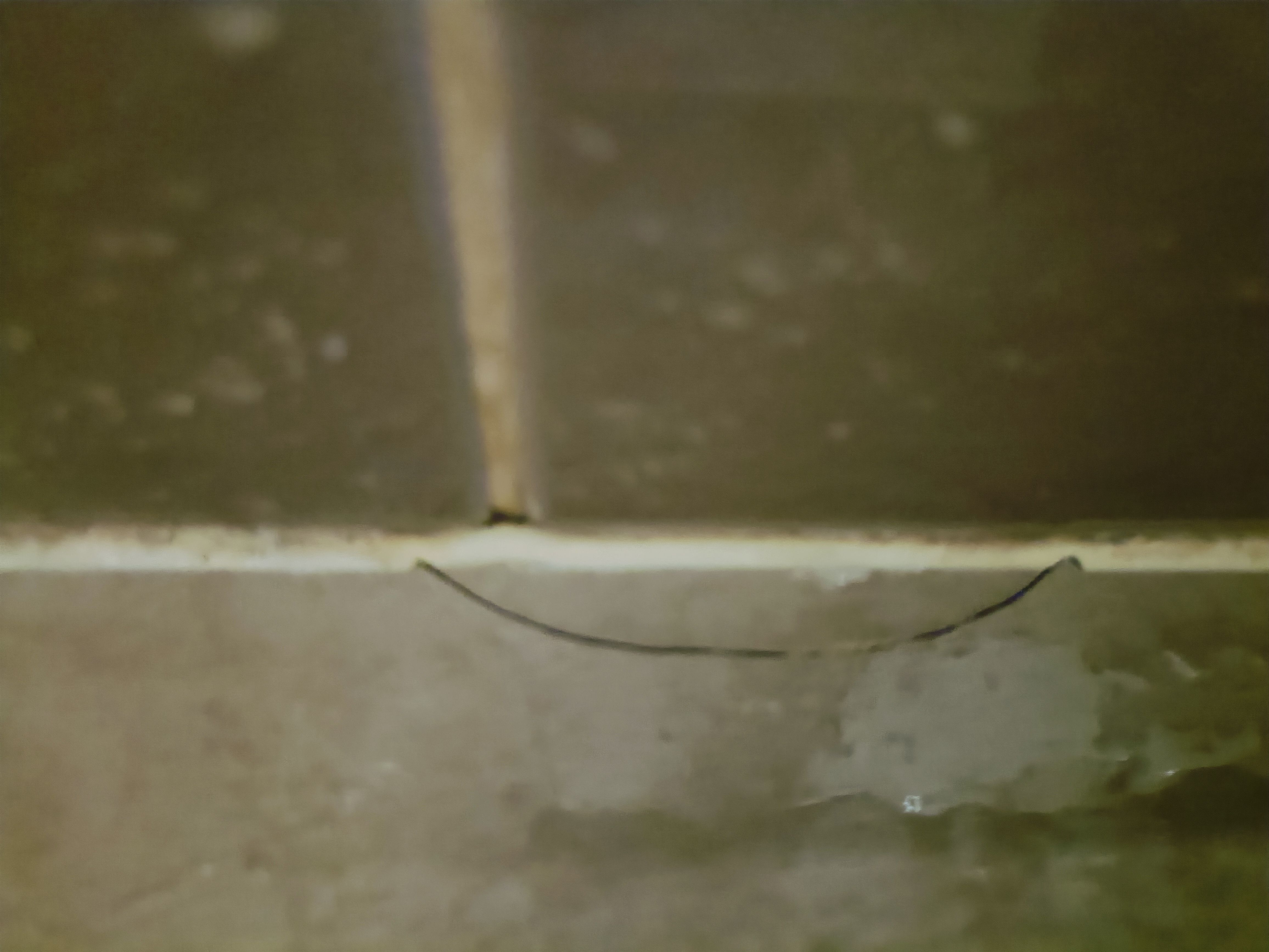 How To Fix A Cracked Bathroom Tile? 