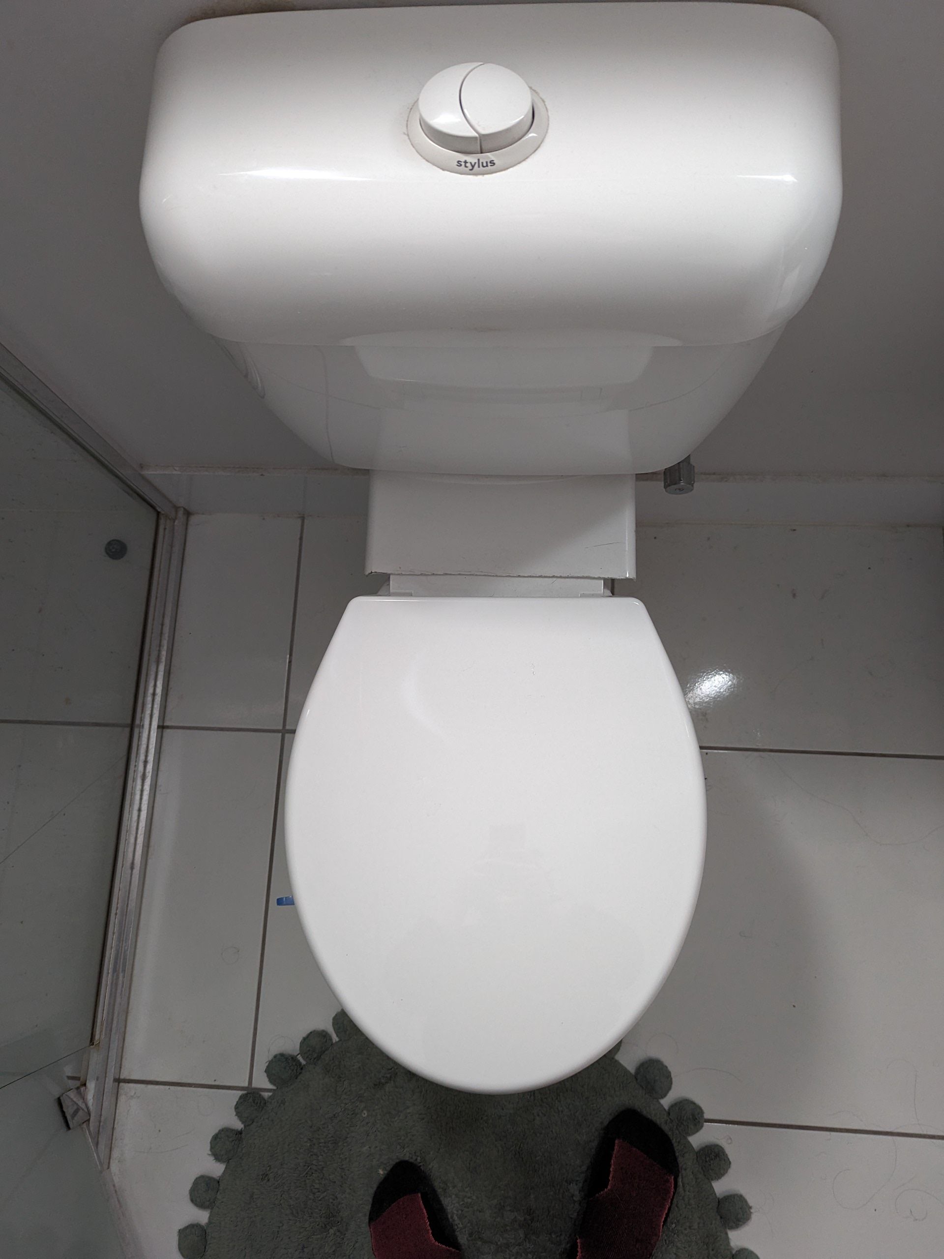 Solved: How to install Estilo toilet seat replac... | Bunnings Workshop ...