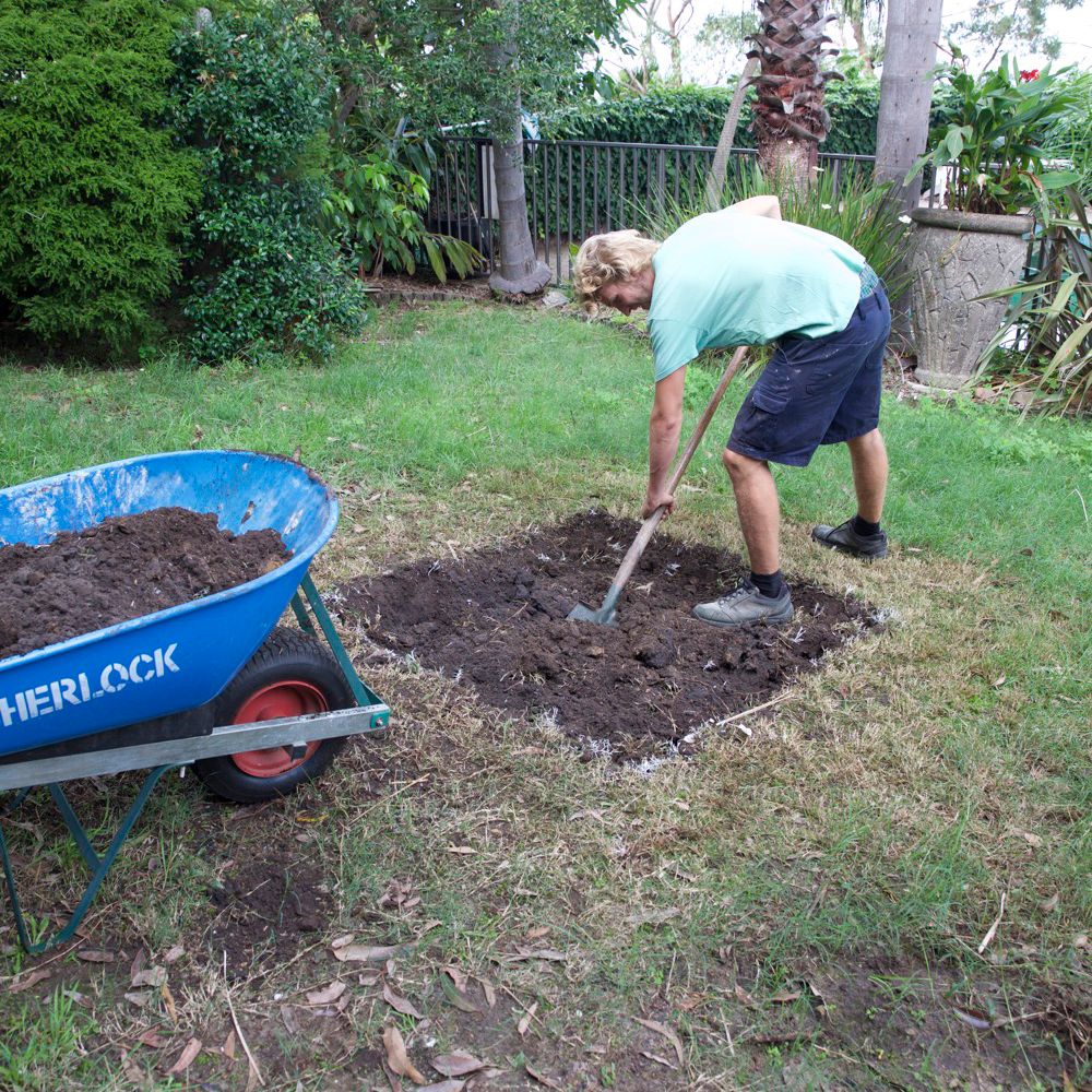 How to build a fire pit | Bunnings Workshop community