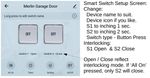 Smart Switch Configuration