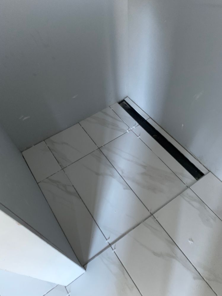 Tiling shower.JPG